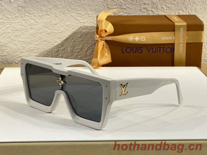 Louis Vuitton Sunglasses Top Quality LVS00480